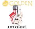 Golden power relcliners and Lift Chairs