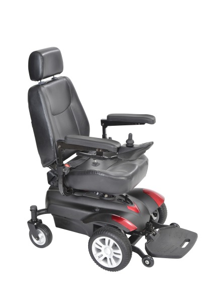 Drive Power Wheelchairs