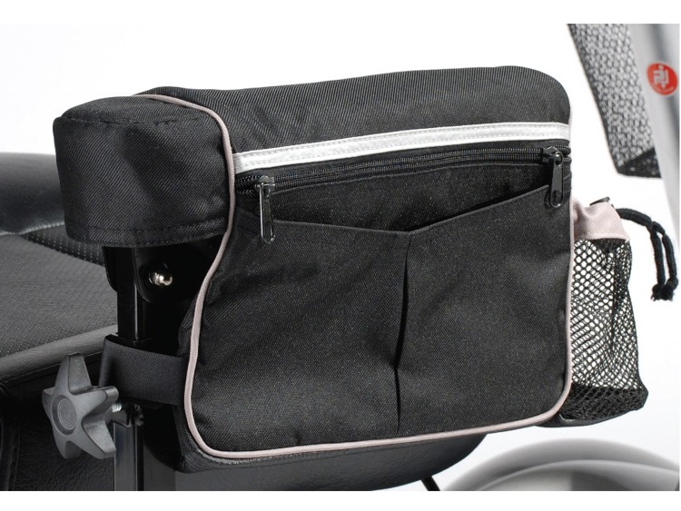 Drive Medical Power Mobility Armrest Bag