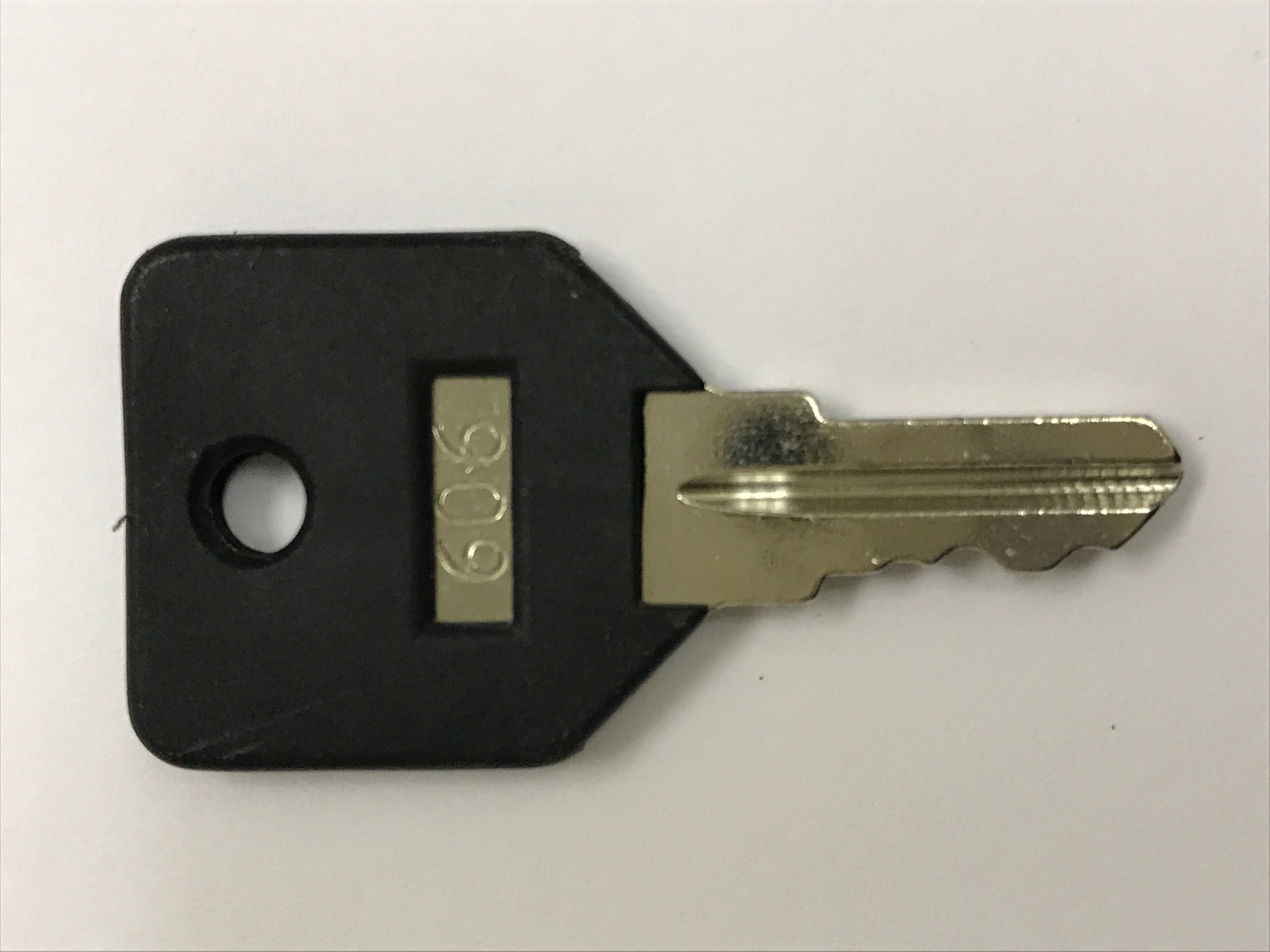 Replacement Pride Mobility Folding Scooter Key