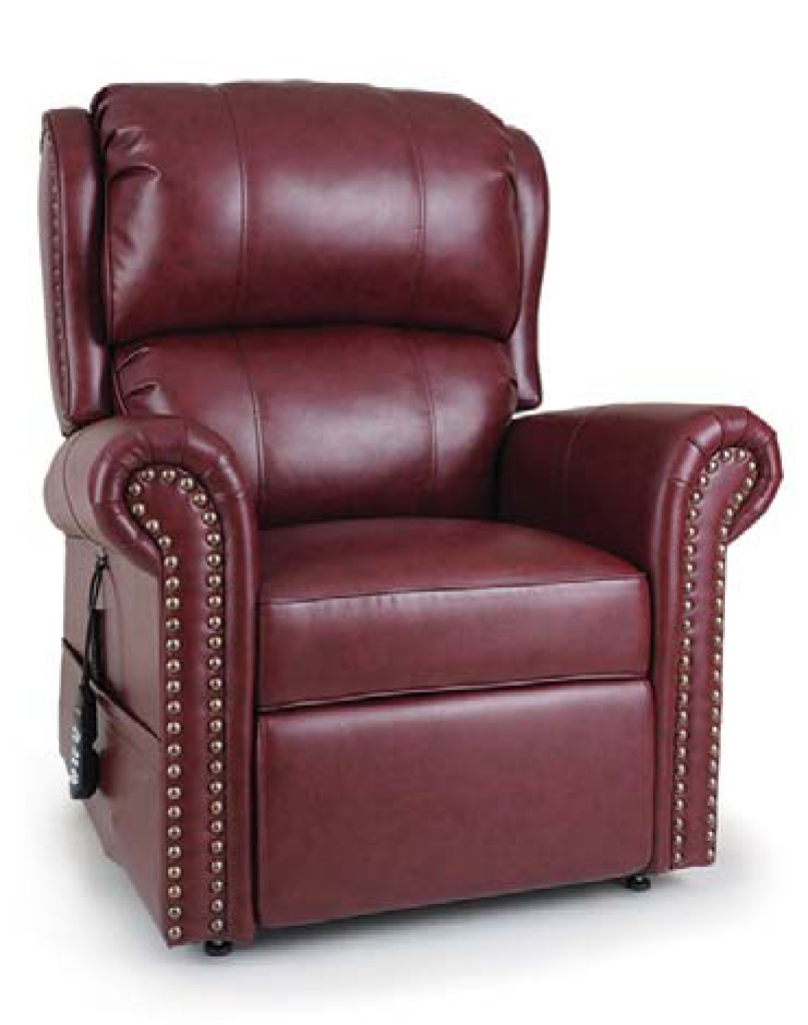 MaxiComfort PR-713 Pub Chair Medium - Click Image to Close