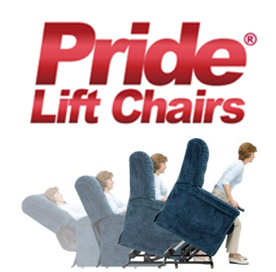 Pride Lift Chairs