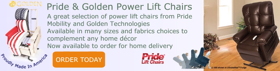 Lift Chairs