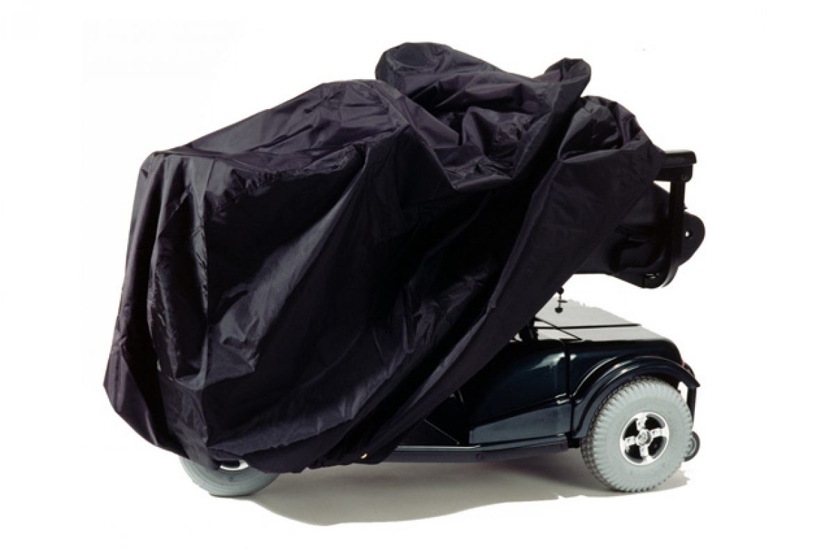 EZ Access Scooter/Power Chair Cover