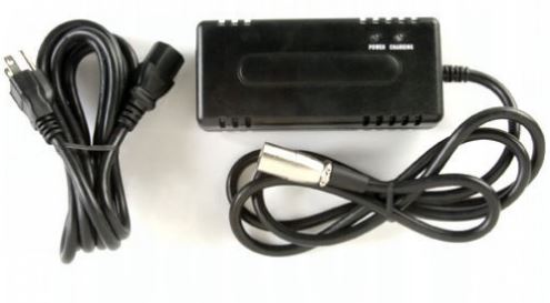 Pride Mobility 24v 5A Replacment Charger