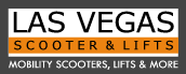 Las Vegas Scooters & Lifts