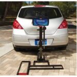 Harmar AL015 Profile Micro Scooter Lift - Image 3