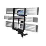 Harmar AL100 DE Hitch-mount Rail Lift - Image 3
