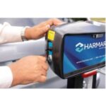 Harmar AL160 Profile Scooter Lift - Image 3