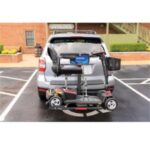Harmar AL160 Profile Scooter Lift - Image 4