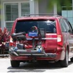 Harmar AL300 Fusion Lift - Image 3