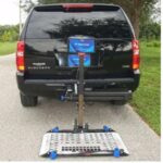 Harmar AL500HD Heavy Duty Universal Lift - Image 3