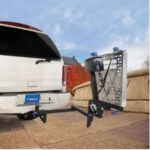 Harmar AL500HD Heavy Duty Universal Lift - Image 4