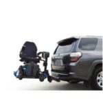 Harmar AL580HDX Mid-Wheel Power Chairs - Image 2