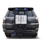 Harmar AL580HDX Mid-Wheel Power Chairs - Image 4