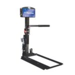 Harmar AL580XL Powerchair Lift - Image 3