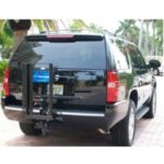 Harmar AL580XL Powerchair Lift - Image 4