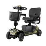 Baja Bandit 4 Wheel by Pride - Image 4