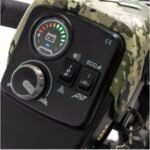 Baja Bandit 4 Wheel by Pride - Image 7