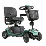 Baja Bandit 4 Wheel by Pride - Image 3