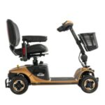 Baja Bandit 4 Wheel by Pride - Image 5