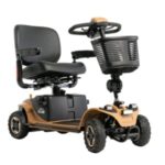 Baja Bandit 4 Wheel by Pride - Image 2