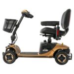 Baja Bandit 4 Wheel by Pride - Image 6