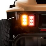 Baja Bandit 4 Wheel by Pride - Image 8