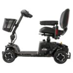 Baja Bandit 4 Wheel by Pride - Image 11