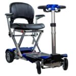 Solax Transformer II Scooter - Image 2