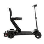 Pride Go-Go Carbon Scooter - Image 2