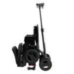 Pride Go-Go Carbon Scooter - Image 3