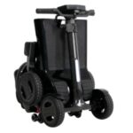Pride Go-Go Carbon Scooter - Image 5