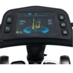Pride Go-Go Carbon Scooter - Image 6