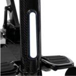 Pride Go-Go Carbon Scooter - Image 7