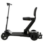 Pride Go-Go Carbon Scooter - Image 9