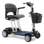 Golden Buzzaround CarryOn - Image 2