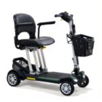 Golden Buzzaround CarryOn - Image 9