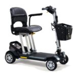 Golden Buzzaround CarryOn - Image 8