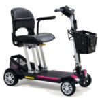 Golden Buzzaround CarryOn - Image 13
