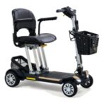 Golden Buzzaround CarryOn - Image 12