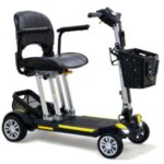 Golden Buzzaround CarryOn - Image 10