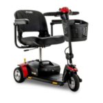 Go-Go Elite Traveller 3 Wheel