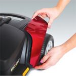Pride Go-Go Elite Traveller 3-wheel - Image 6