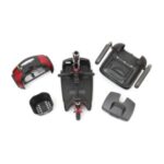 Pride Go-Go Elite Traveller 3-wheel - Image 7
