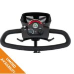 Pride Go-Go Elite Traveller, 4-wheel - Image 8
