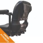 Pride Go-Go Elite Traveller, 4-wheel - Image 9
