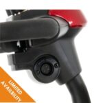Pride Go-Go Elite Traveller, 4-wheel - Image 10