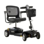 Pride Go-Go Endurance Li - Image 2