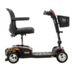 Pride Go-Go Endurance Li - Image 3